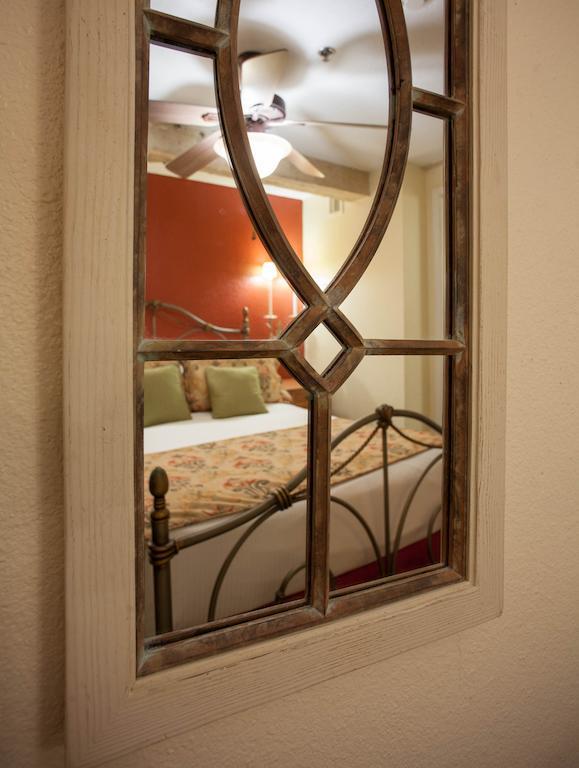 Club Wyndham Riverside Suites San Antonio Exterior foto