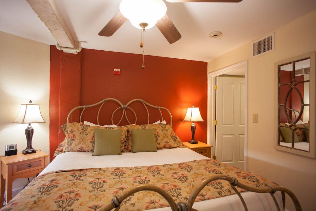 Club Wyndham Riverside Suites San Antonio Zimmer foto