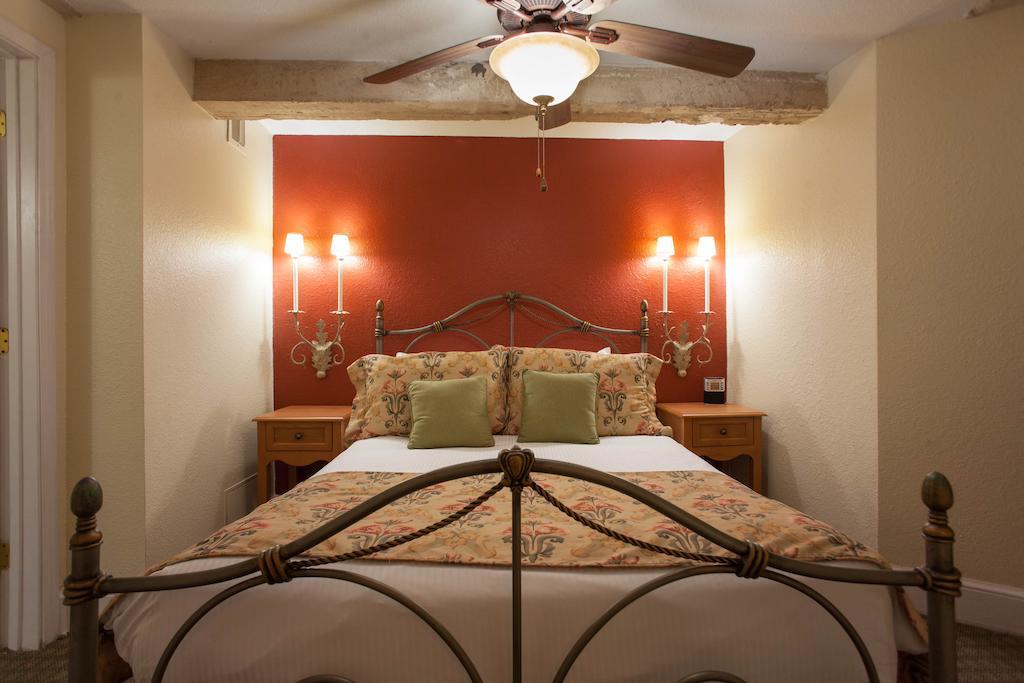 Club Wyndham Riverside Suites San Antonio Zimmer foto