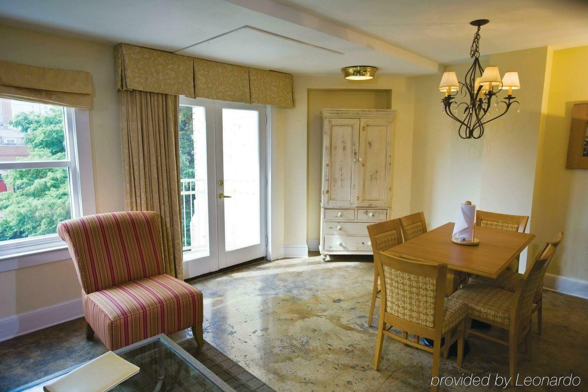 Club Wyndham Riverside Suites San Antonio Exterior foto